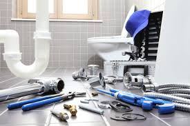 Professional Plumbing  in Garfield Heights, OH